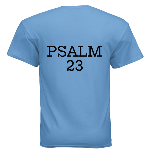 CAROLINA BLUE - G200 - BACK