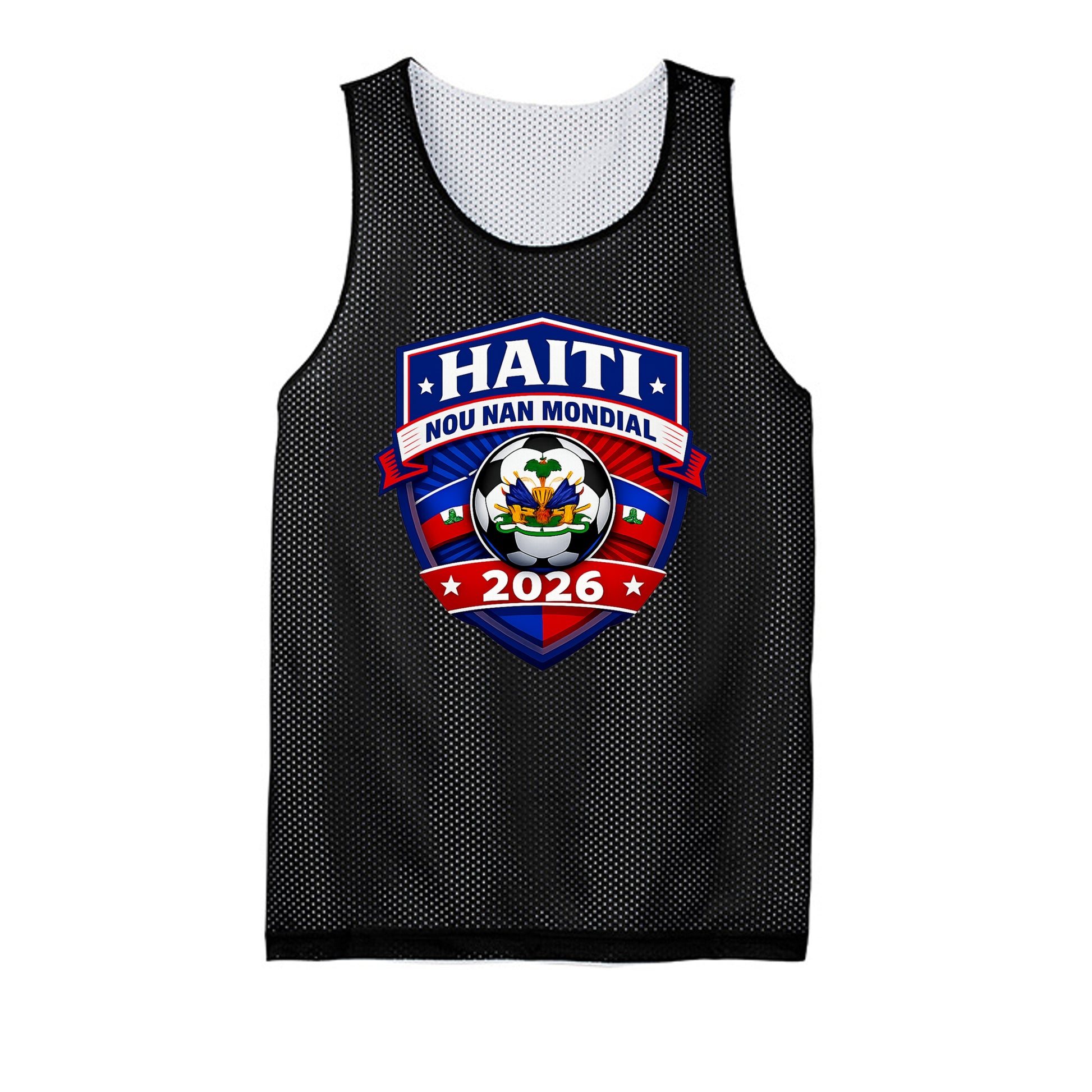BLACK/WHITE - NF1270 - FRONT