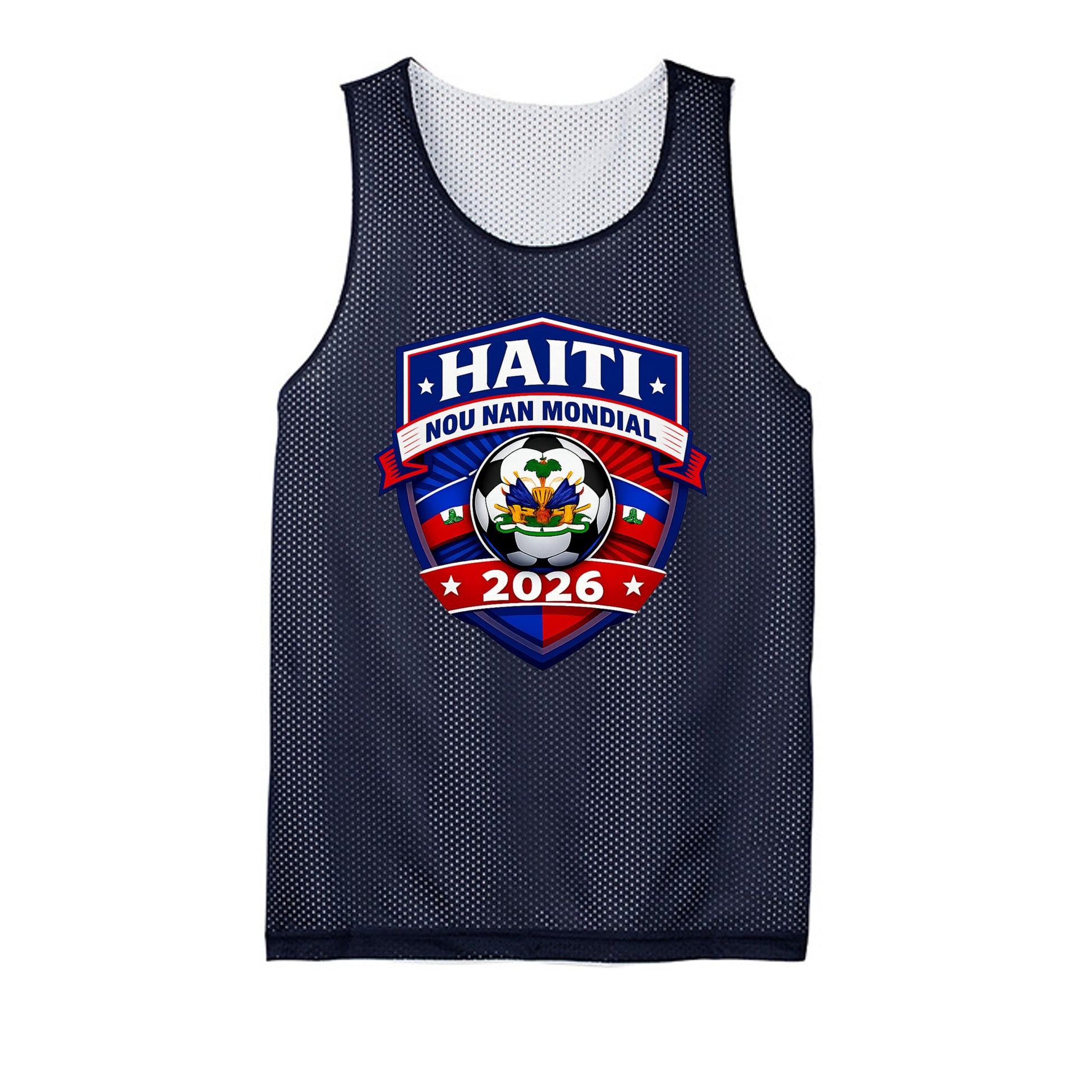 NAVY/WHITE - NF1270 - FRONT