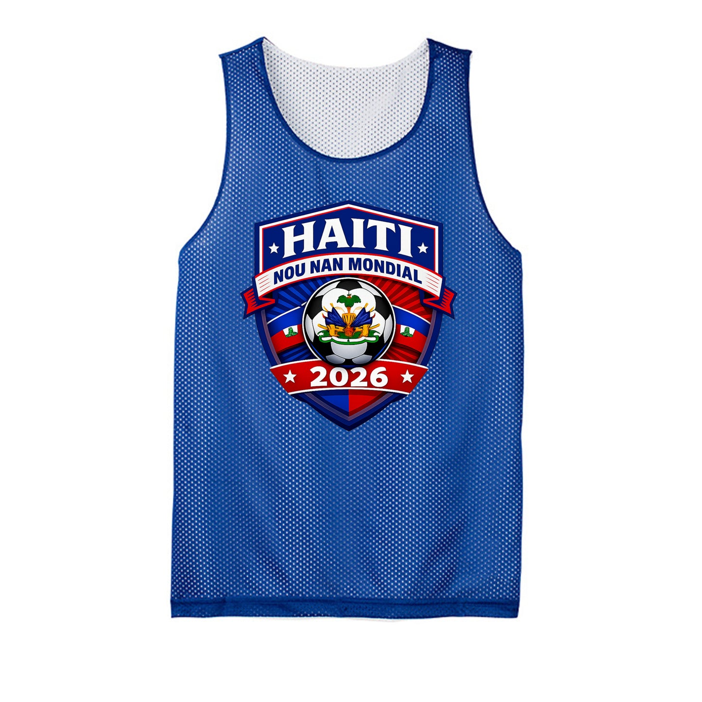 ROYAL/WHITE - NF1270 - FRONT