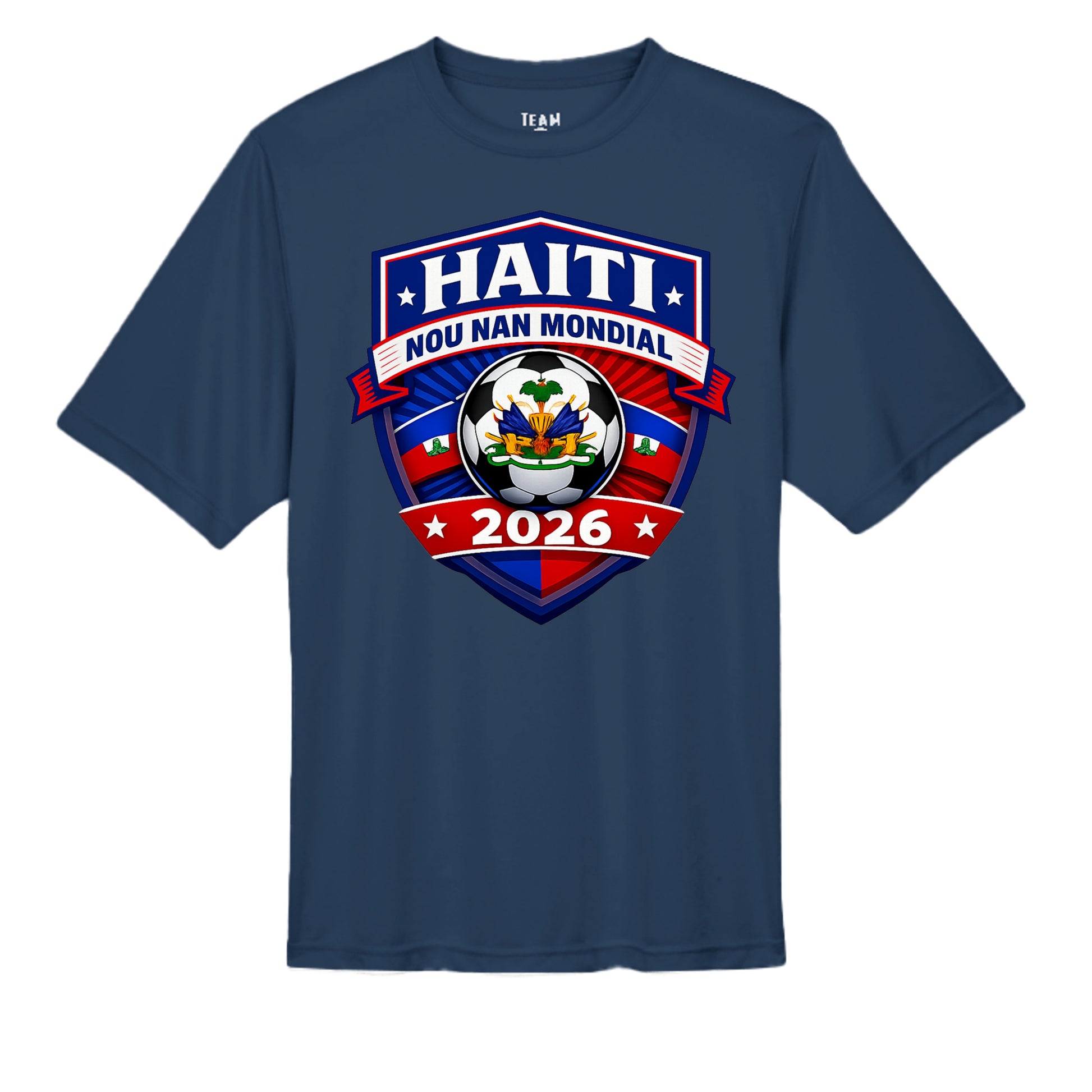 SPORT DARK NAVY - TT11 - FRONT
