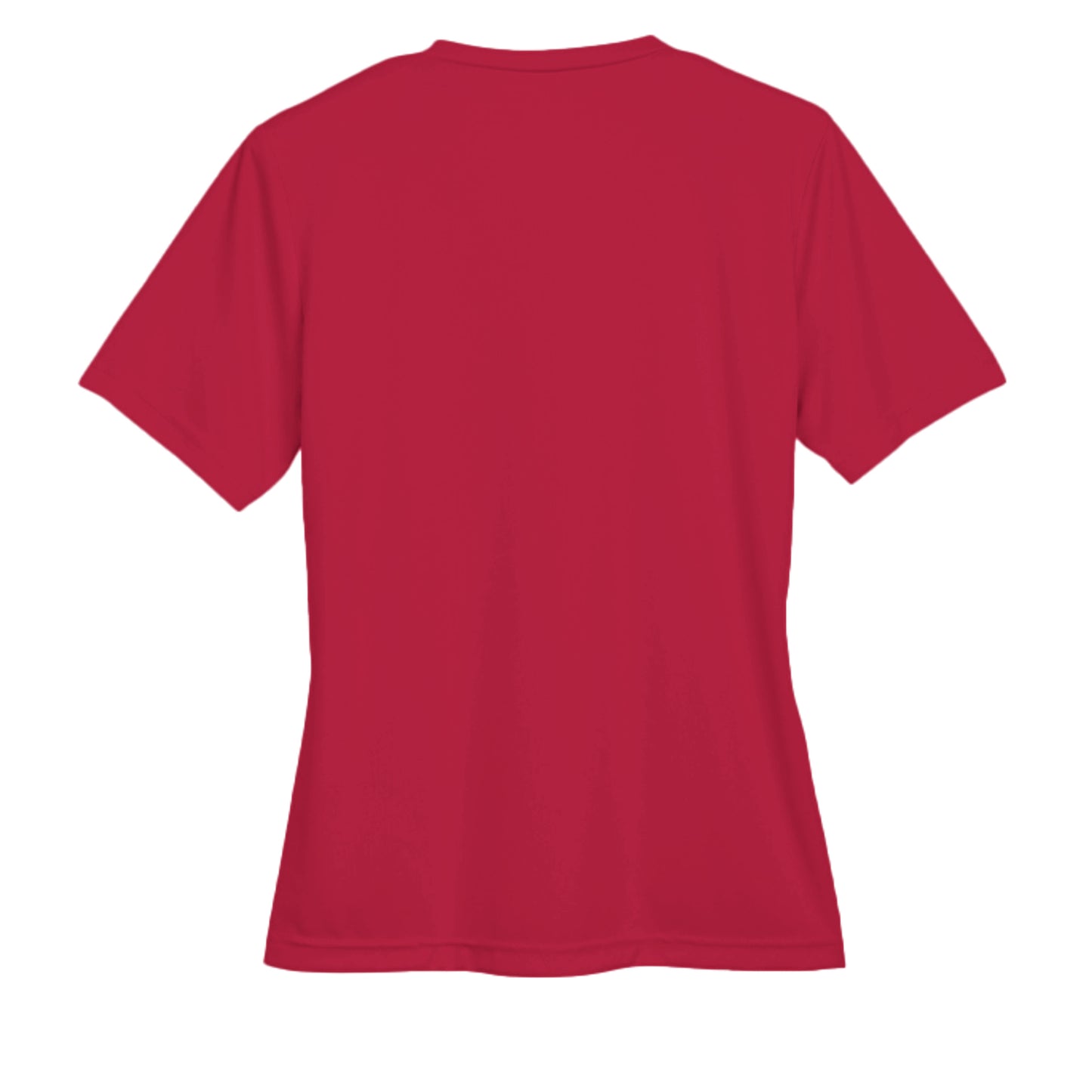 SPORT RED - TT11W - BACK