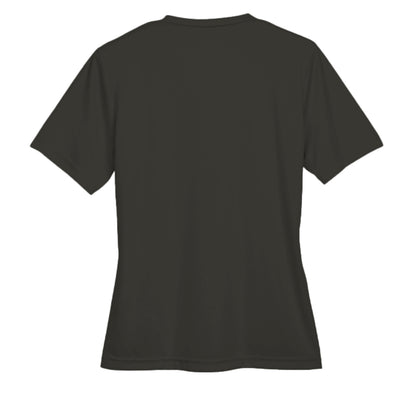 BLACK - TT11W - BACK