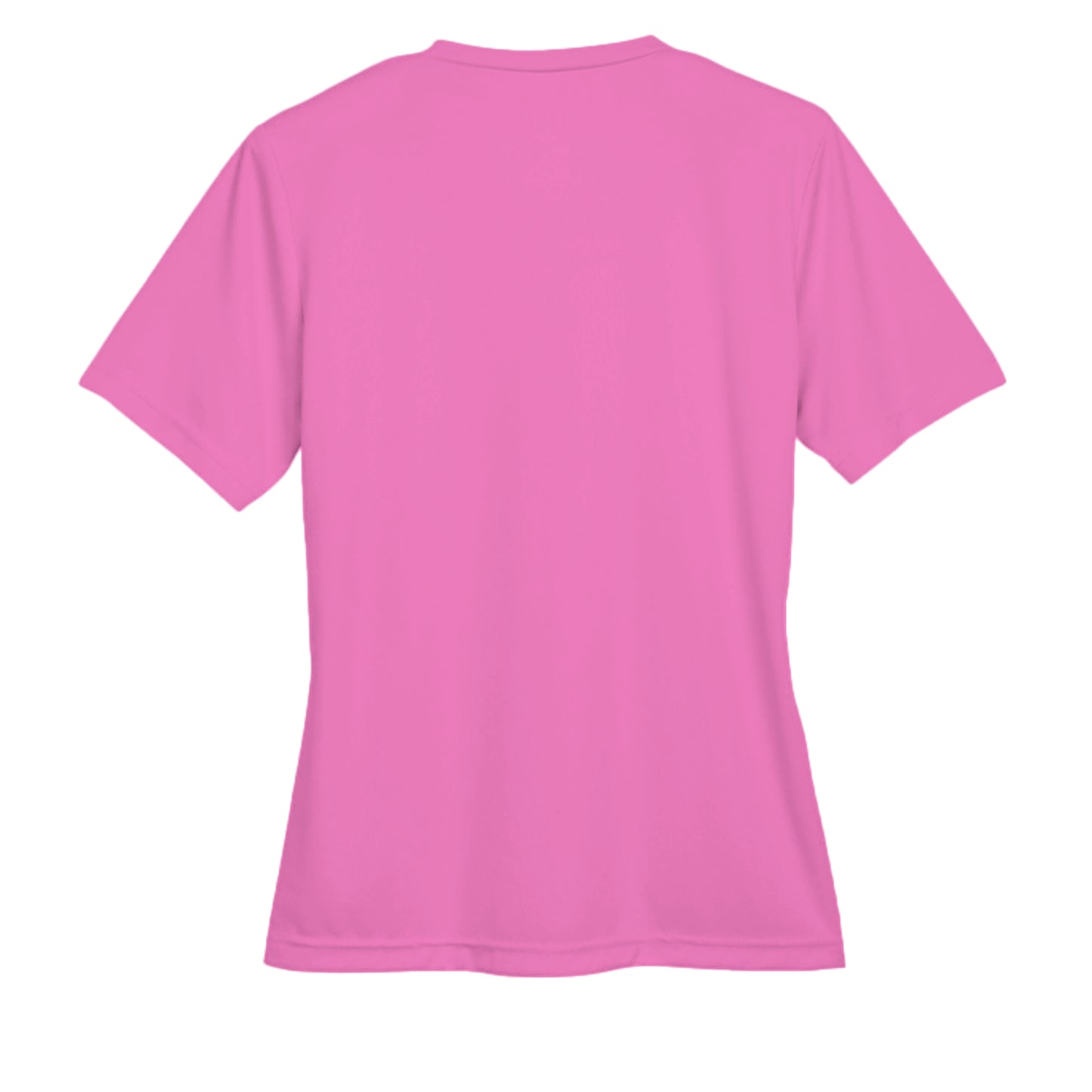 Sport Charity Pink - TT11W - BACK