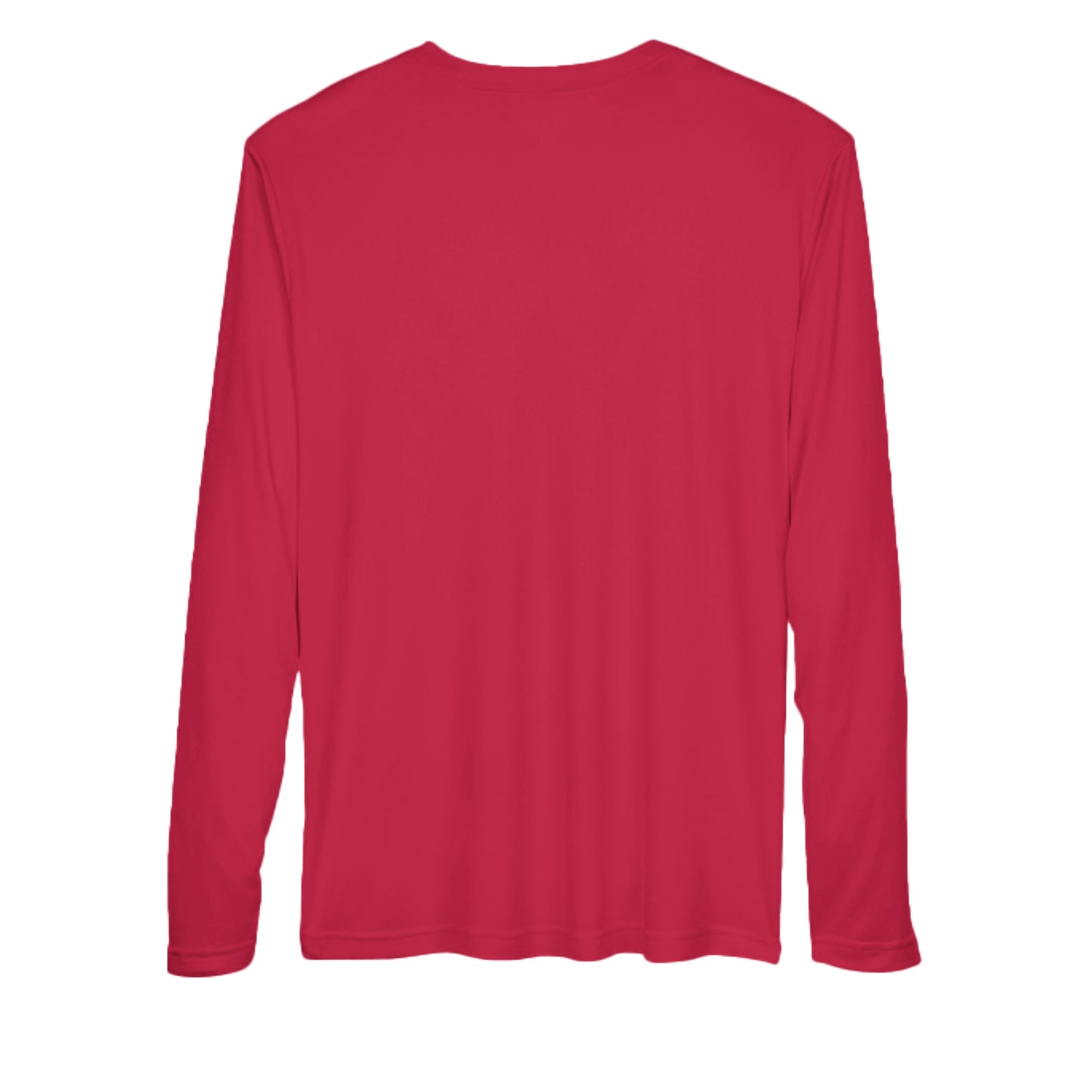 SPORT RED - TT11L - BACK