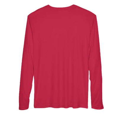 SPORT RED - TT11L - BACK