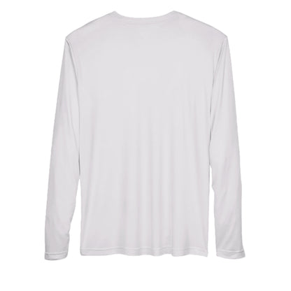 WHITE - TT11L - BACK
