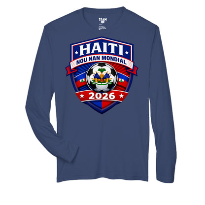 SPORT DARK NAVY - TT11L - FRONT