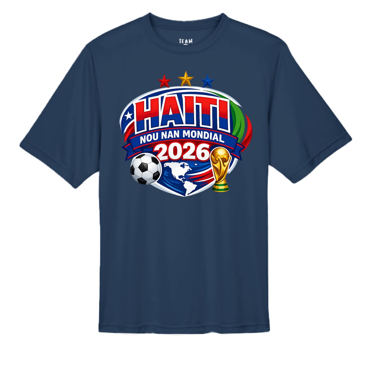 SPORT DARK NAVY - TT11 - FRONT
