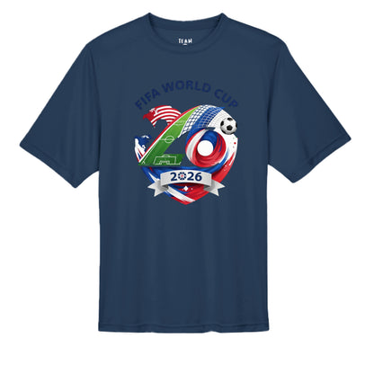 SPORT DARK NAVY - TT11 - FRONT