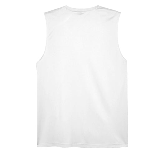 WHITE - TT11M - BACK