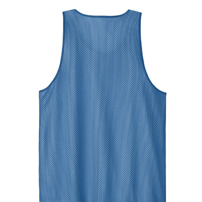 Carolina Blue/ White - ST5000 - BACK