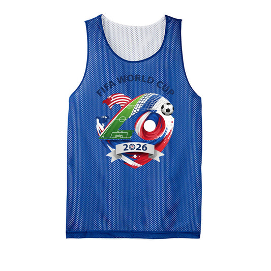ROYAL/WHITE - NF1270 - FRONT