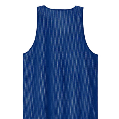 True Royal/ White - ST5000 - BACK