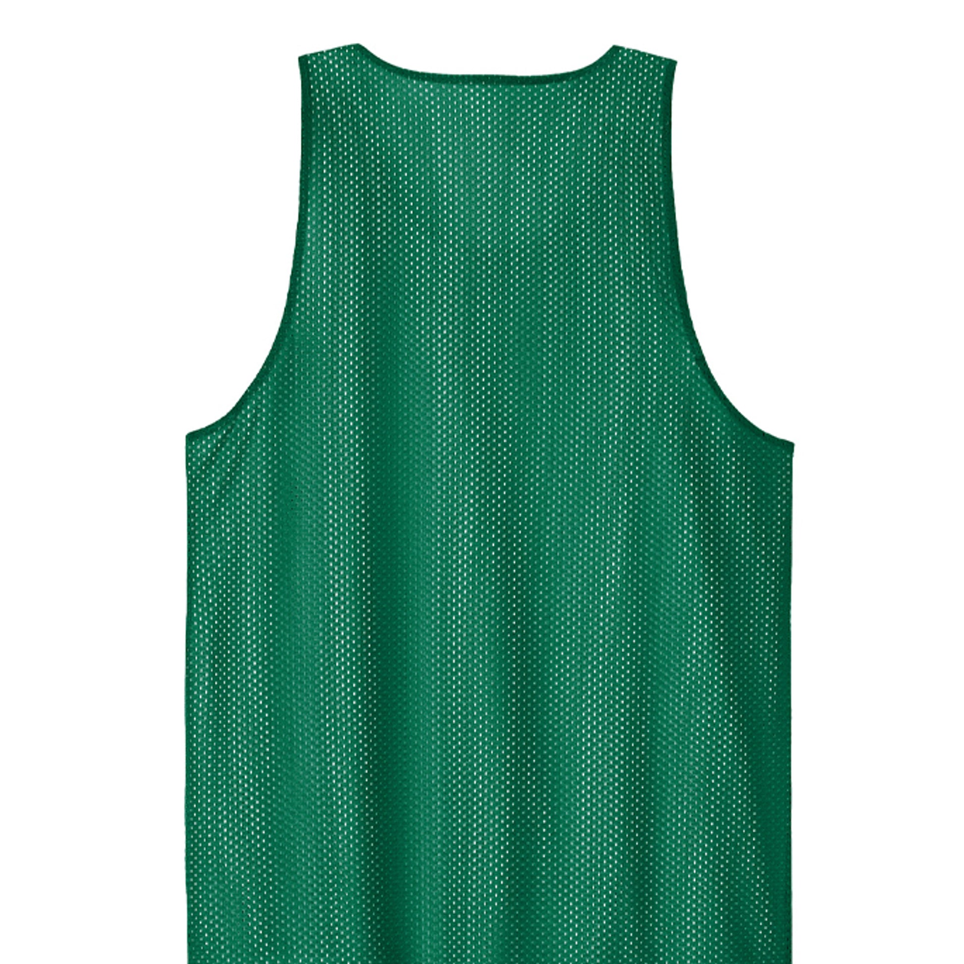 Kelly Green/ White - ST5000 - BACK