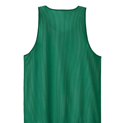 Kelly Green/ White - ST5000 - BACK