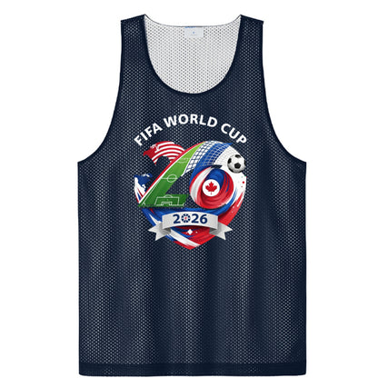True Navy/ White - ST5000 - FRONT