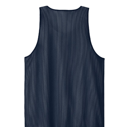 True Navy/ White - ST5000 - BACK