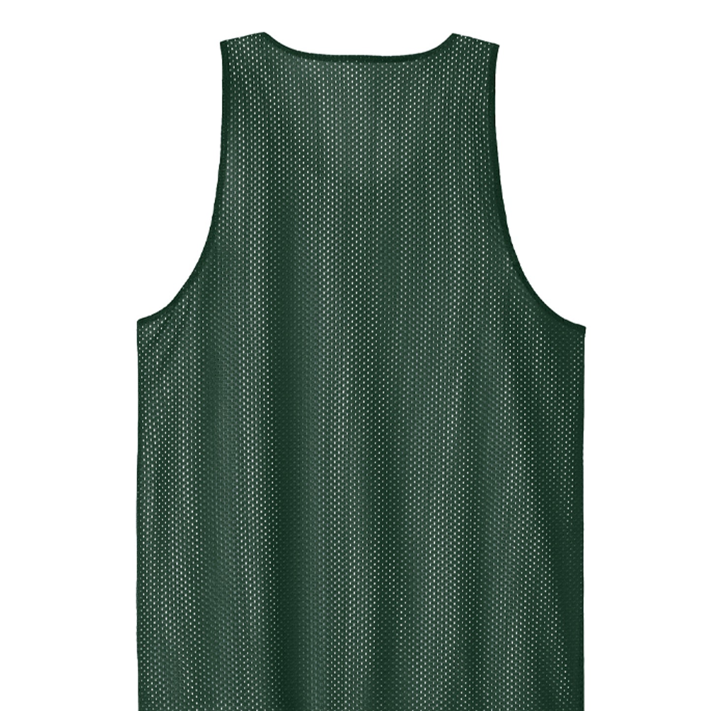 Forest Green/ White - ST5000 - BACK