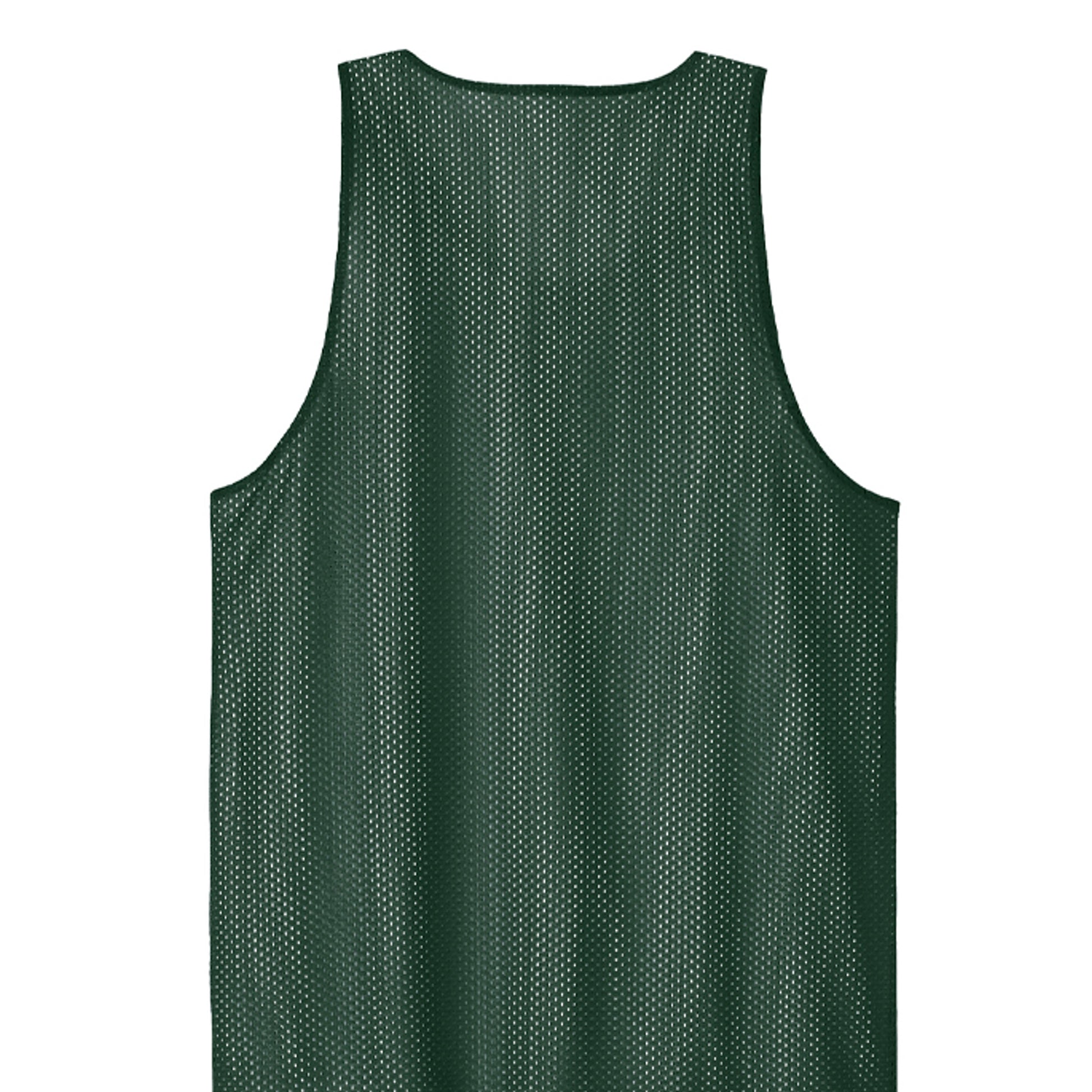 Forest Green/ White - ST5000 - BACK