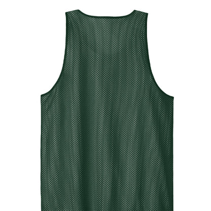 Forest Green/ White - ST5000 - BACK