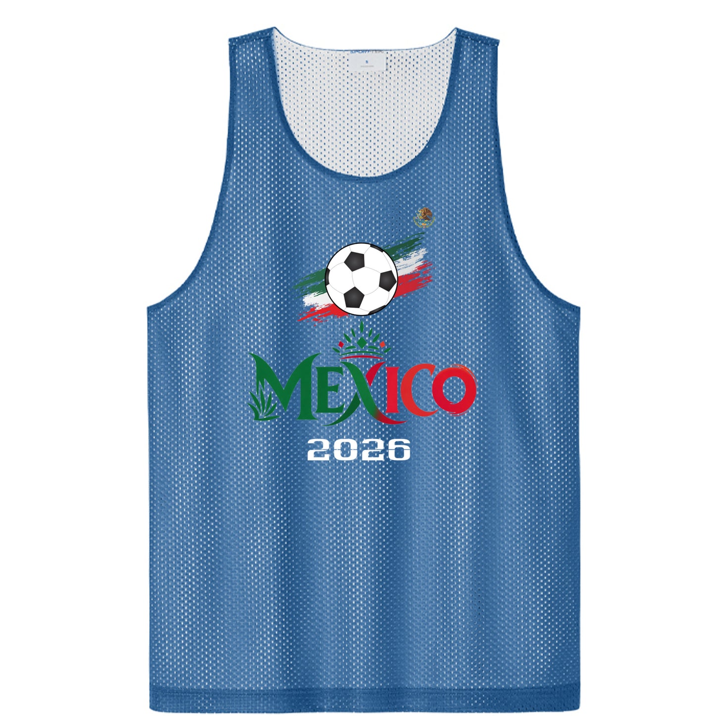 Carolina Blue/ White - ST5000 - FRONT