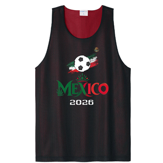Black/ Deep Red - ST5000 - FRONT