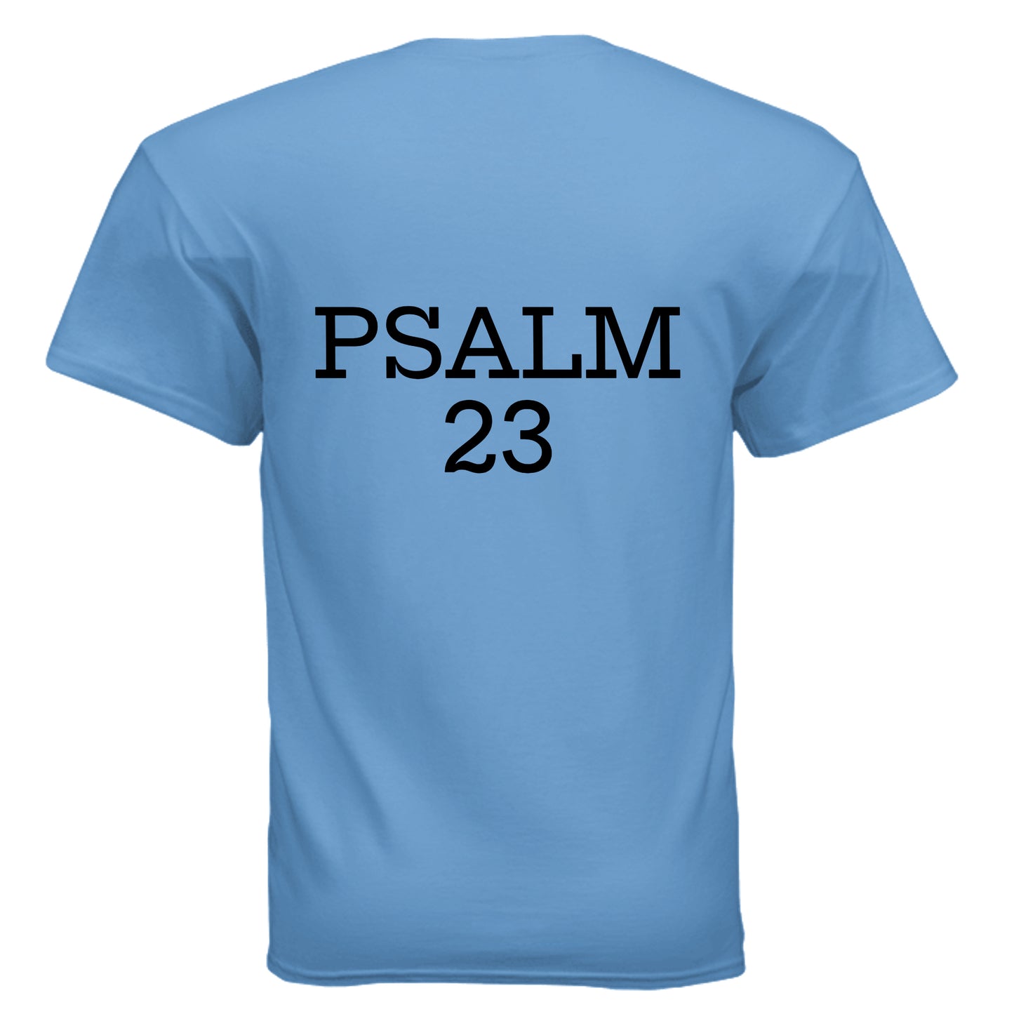 CAROLINA BLUE - G200 - BACK